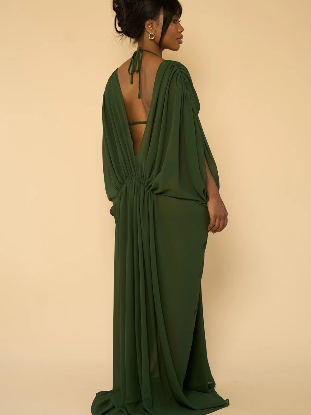 Swimsuit Coverups - Picture 9 of 13